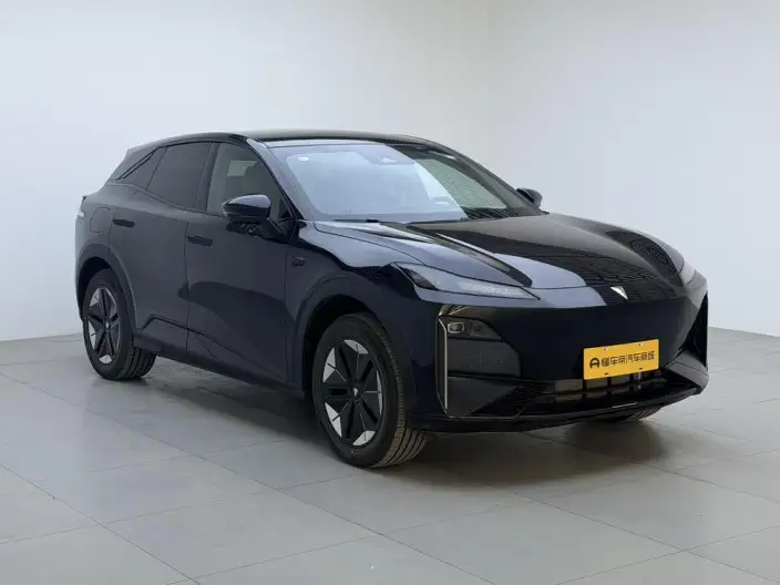 Shenlan S07 2024 Model 215Max Extended Range Edition