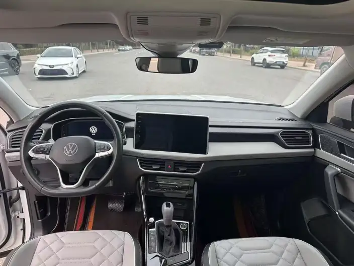 Volkswagen Tayron 2024 Model 300TSI 2WD Luxury Plus Advanced version – фото 7