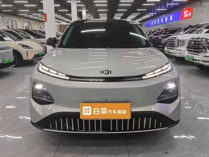 CHANGAN QIYUAN Q05 2026 Model 506 Pro+