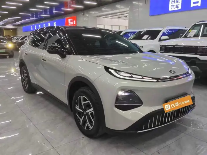 CHANGAN QIYUAN Q05 2026 Model 506 Pro+