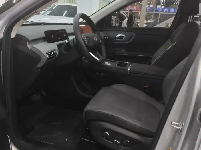 CHANGAN QIYUAN Q05 2026 Model 506 Pro+ – фото 8