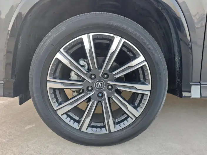 Changan CS75 PLUS 2023 Model Third generation 1.5T Automatic Pilot Model – фото 9