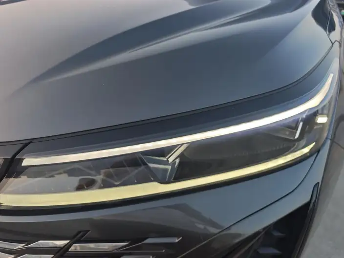Changan CS75 PLUS 2023 Model Third generation 1.5T Automatic Pilot Model – фото 10