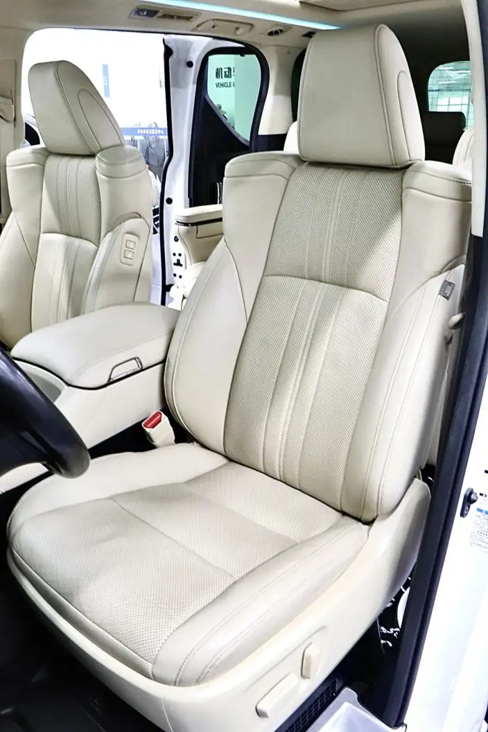 Vellfire 2020 Model Hybrid 2.5L HV Premium Edition – фото 9