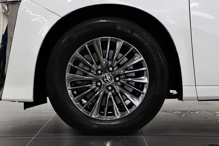 Vellfire 2020 Model Hybrid 2.5L HV Premium Edition – фото 10