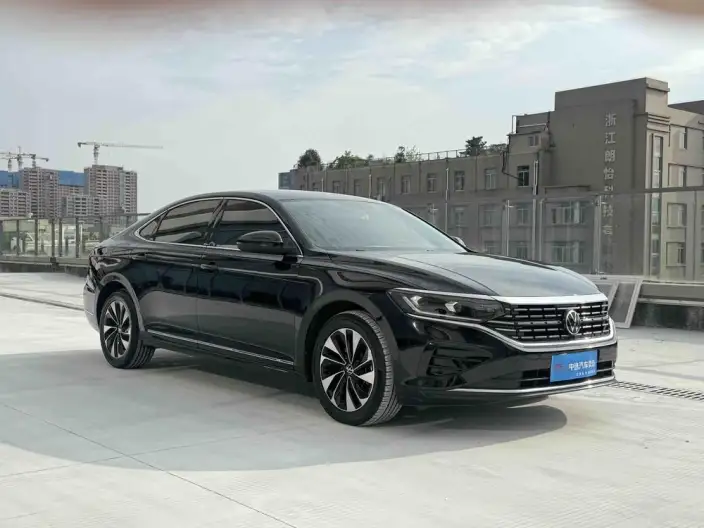 Volkswagen Passat 2023 Model 330TSI Elite Edition – фото 3