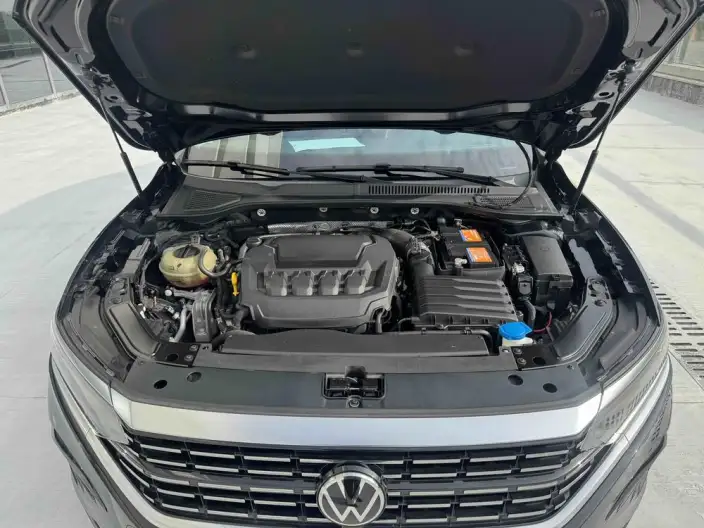 Volkswagen Passat 2023 Model 330TSI Elite Edition – фото 10