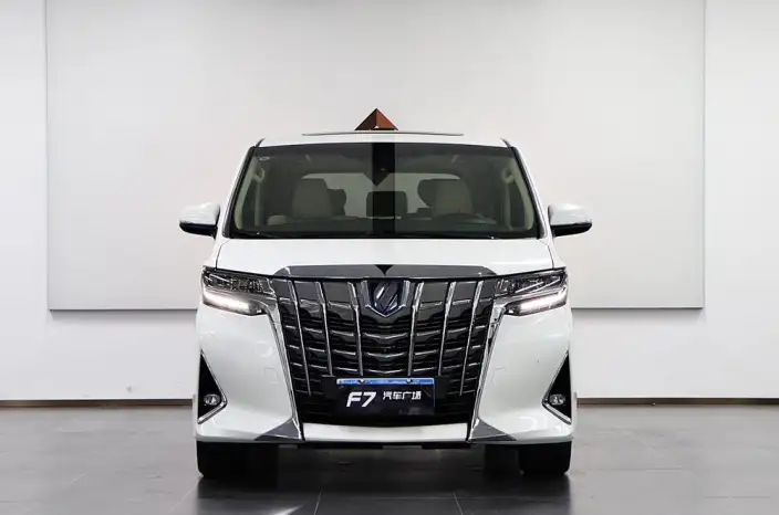 Elfa 2021 Model Hybrid 2.5L Deluxe Edition