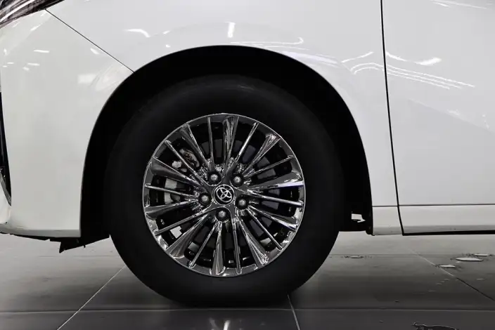 Elfa 2021 Model Hybrid 2.5L Deluxe Edition – фото 8