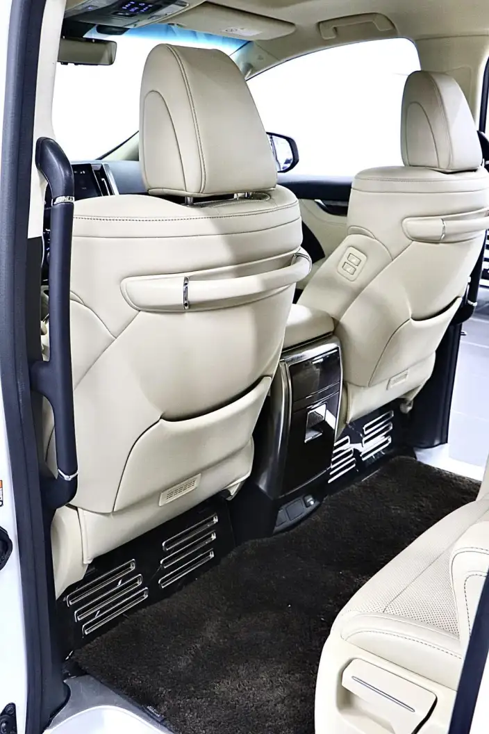 Elfa 2021 Model Hybrid 2.5L Deluxe Edition – фото 10