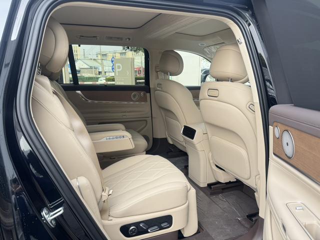 AITO M9 2024 Extended-Range Ultra 6-Seater – фото 16