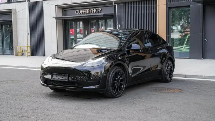 Model Y 2023 Model Rear-wheel drive version