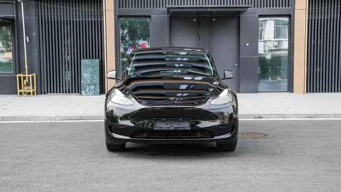 Model Y 2023 Model Rear-wheel drive version