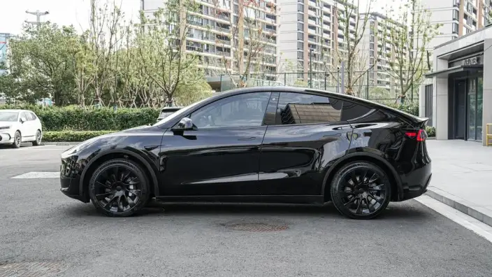 Model Y 2023 Model Rear-wheel drive version