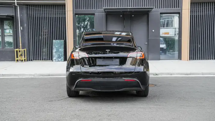Model Y 2023 Model Rear-wheel drive version – фото 6