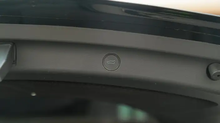 Model Y 2023 Model Rear-wheel drive version – фото 10