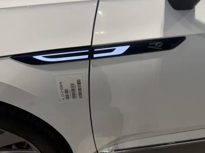 Volkswagen CC 2024 Model 380TSI Eye-catching version – фото 6