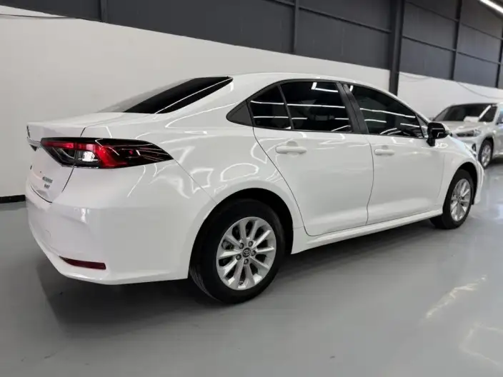 Toyota Corolla 2021 Model 1.2T S-CVT Elite PLUS Edition – фото 6