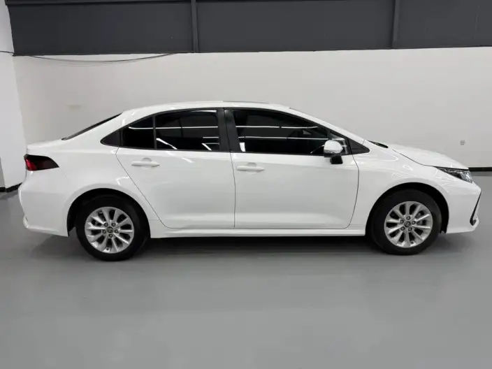 Toyota Corolla 2021 Model 1.2T S-CVT Elite PLUS Edition – фото 7