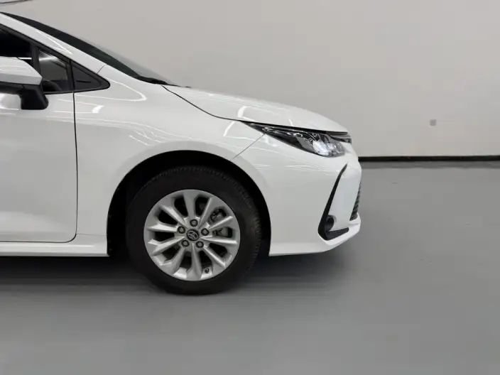 Toyota Corolla 2021 Model 1.2T S-CVT Elite PLUS Edition – фото 9