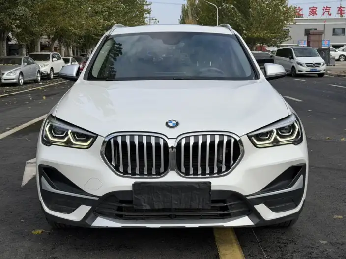 BMW X1 2022 Model sDrive20Li Fashion Model