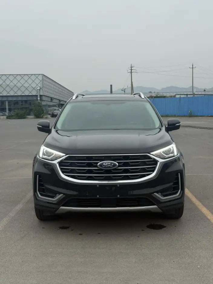 Ford Edge 2021 Model PLUS EcoBoost 245 2WD Sebring Model 5 seat