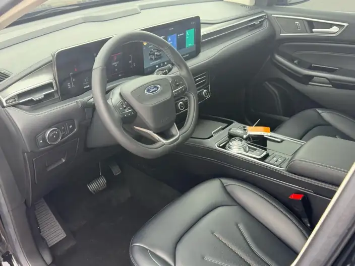 Ford Edge 2021 Model PLUS EcoBoost 245 2WD Sebring Model 5 seat – фото 9
