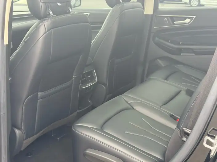 Ford Edge 2021 Model PLUS EcoBoost 245 2WD Sebring Model 5 seat – фото 10