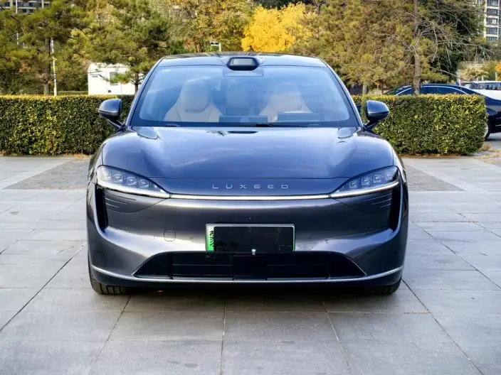 Luxeed R7 2024 Model EV 100kWh Max Rear Drive Edition