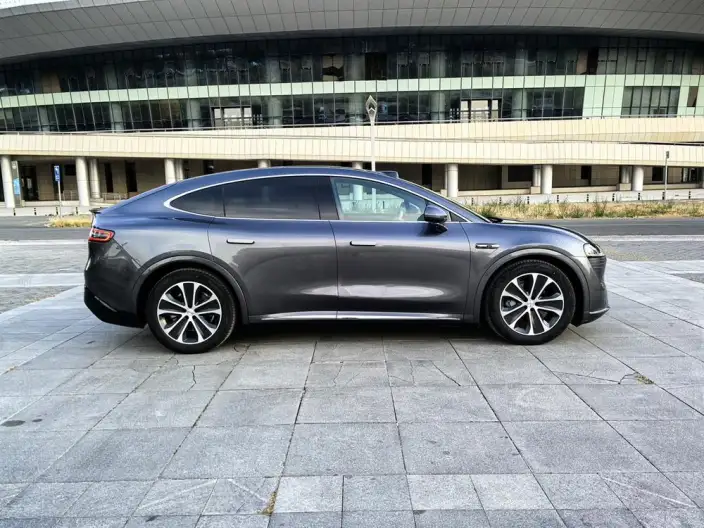 Luxeed R7 2024 Model EV 100kWh Max Rear Drive Edition – фото 7