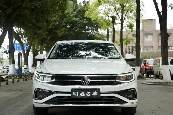 Volkswagen Bora 2024 Model 200TSI DSG Zhixing Edition