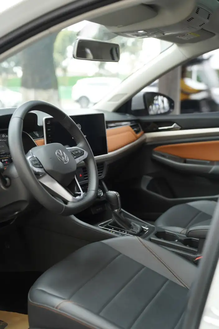 Volkswagen Bora 2024 Model 200TSI DSG Zhixing Edition – фото 10