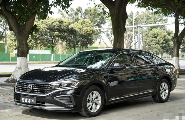 Volkswagen Passat 2024 Model 280TSI Business Edition