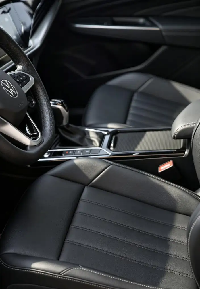 Volkswagen Passat 2024 Model 280TSI Business Edition – фото 8