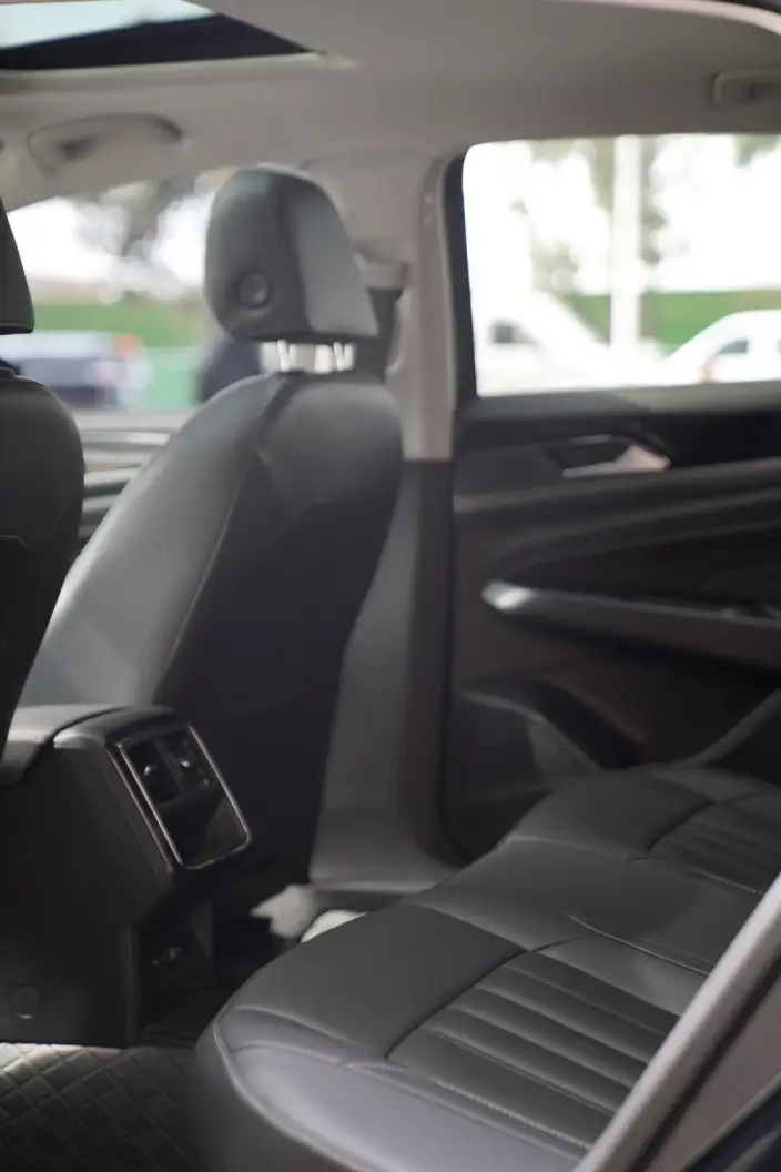 Volkswagen Passat 2024 Model 280TSI Business Edition – фото 9