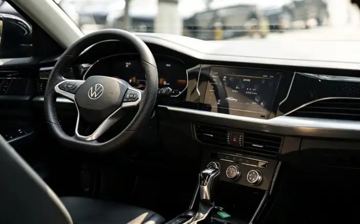 Volkswagen Passat 2024 Model 280TSI Business Edition – фото 10