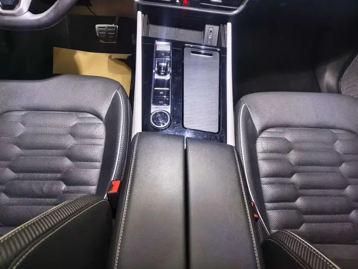 Volkswagen Teramont 2022 Model Teramont X 380TSI 4WD Respect Ultimate Edition