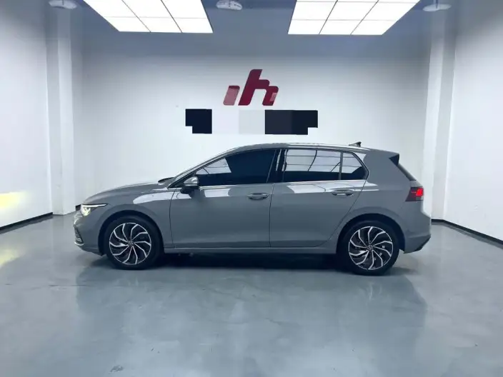 Volkswagen Golf 2023 Model 280TSI DSG Pro 20th Anniversary Memorial