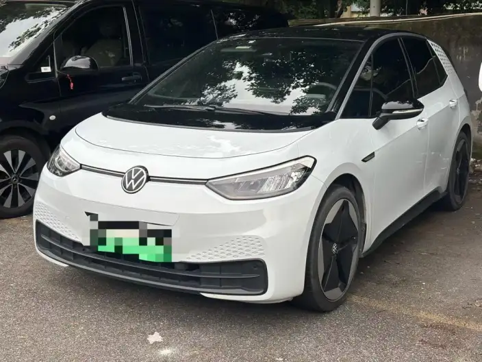 Volkswagen ID.3 2023 Model Pure Smart Edition