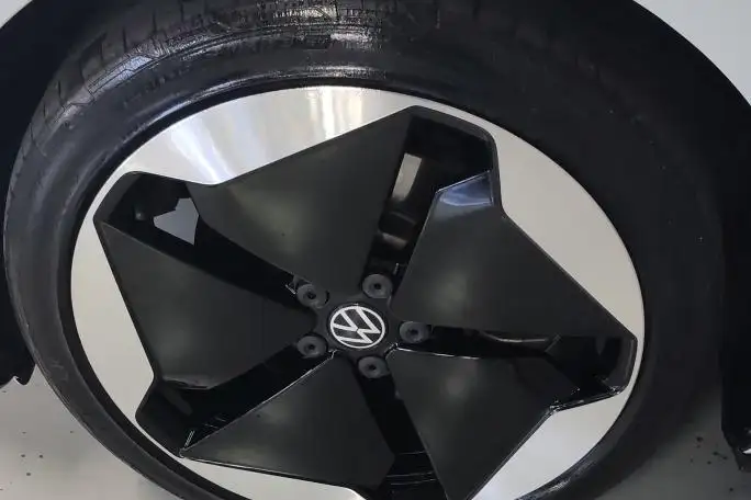 Volkswagen ID.3 2023 Model Pure Smart Edition – фото 6