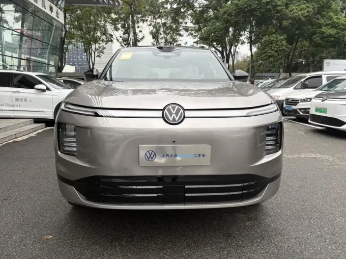 ID. ERA 9X 2026 Model Ultra 4WD Edition