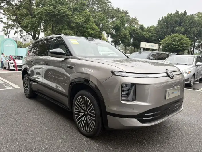 ID. ERA 9X 2026 Model Ultra 4WD Edition
