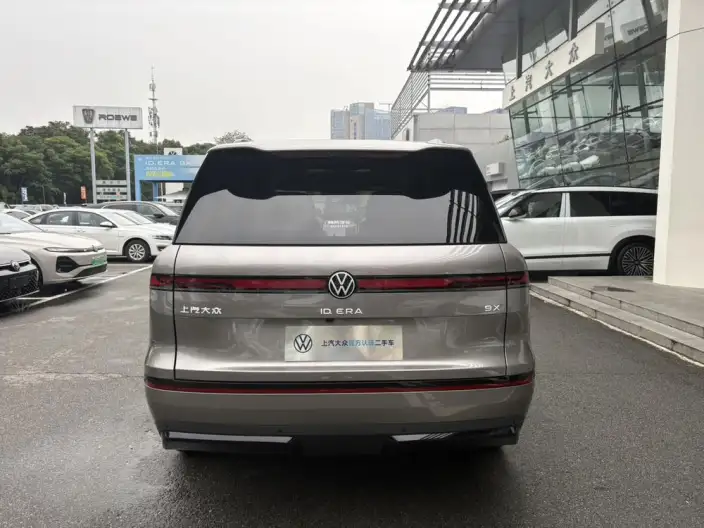 ID. ERA 9X 2026 Model Ultra 4WD Edition – фото 6