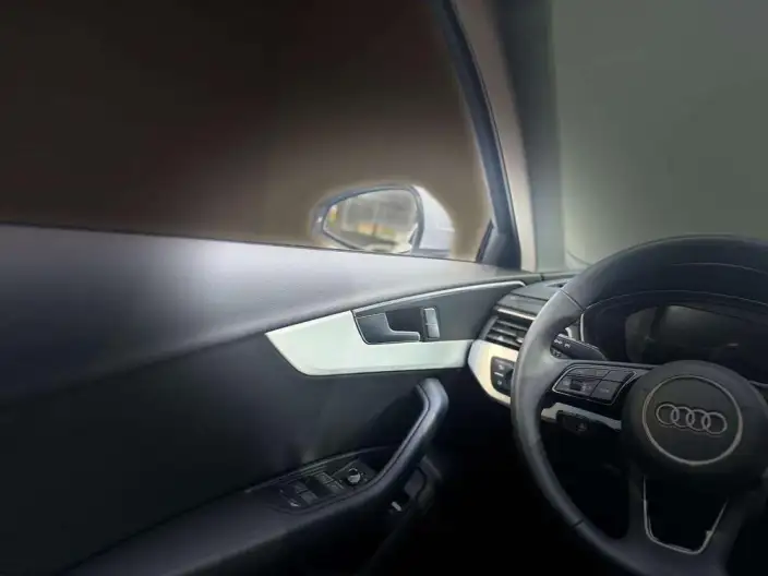 Audi A4 L 2024 Model 40 TFSI Fashion Dynamic Model – фото 9