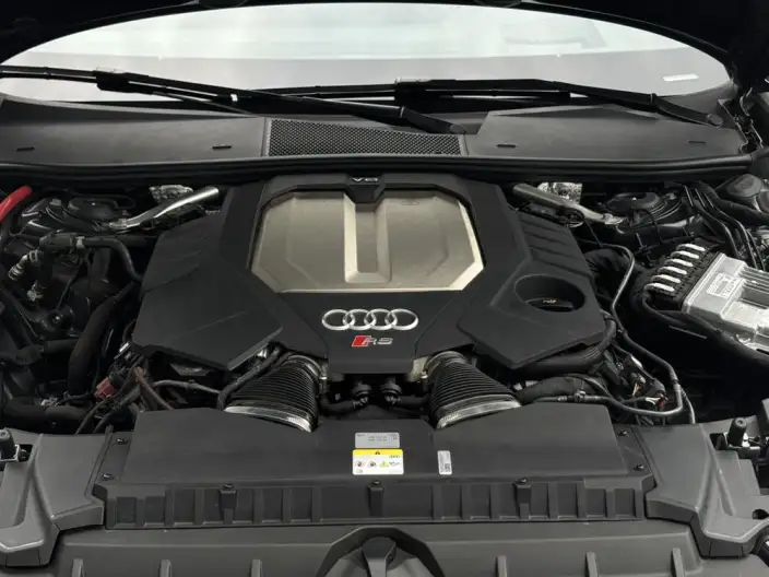 Audi RS 6 2024 Model RS 6 4.0T Avant Performance – фото 8