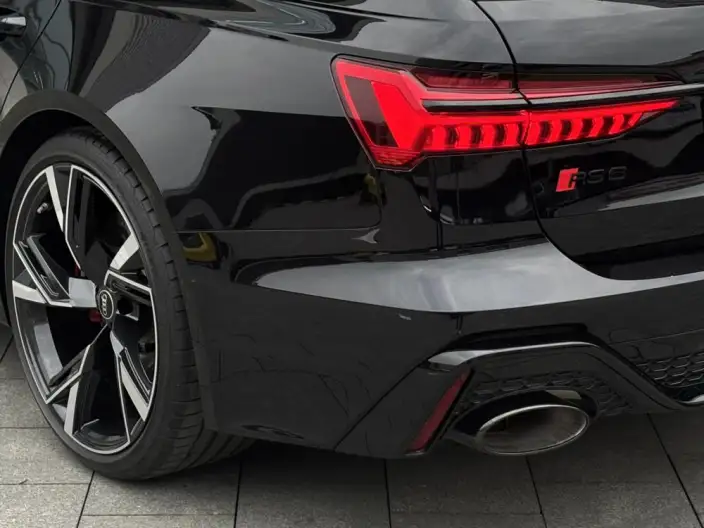 Audi RS 6 2024 Model RS 6 4.0T Avant Performance – фото 10
