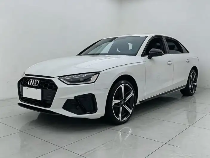 Audi A4 L 2024 Model 40 TFSI Luxury Dynamic Model