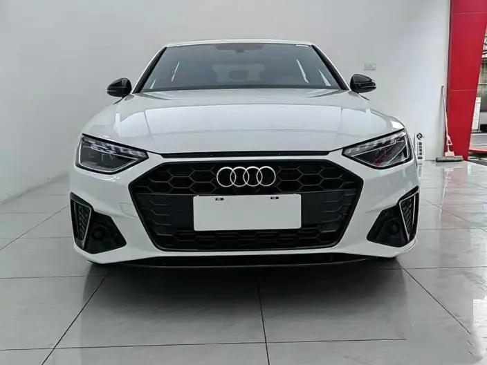 Audi A4 L 2024 Model 40 TFSI Luxury Dynamic Model