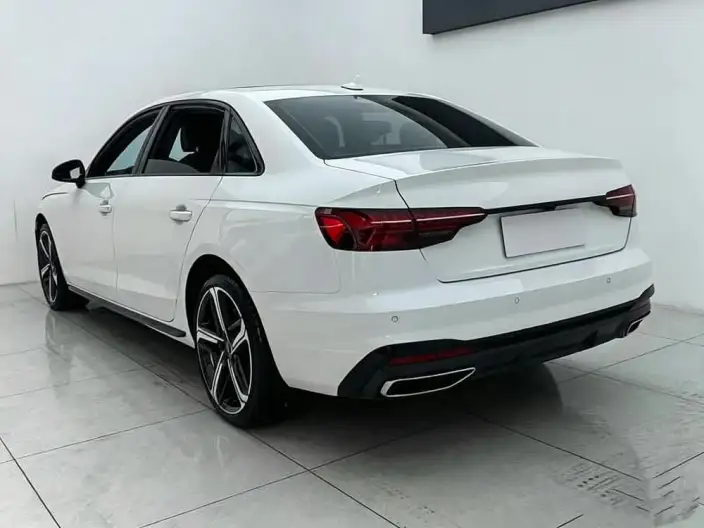 Audi A4 L 2024 Model 40 TFSI Luxury Dynamic Model – фото 5