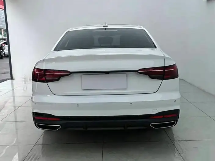 Audi A4 L 2024 Model 40 TFSI Luxury Dynamic Model – фото 6